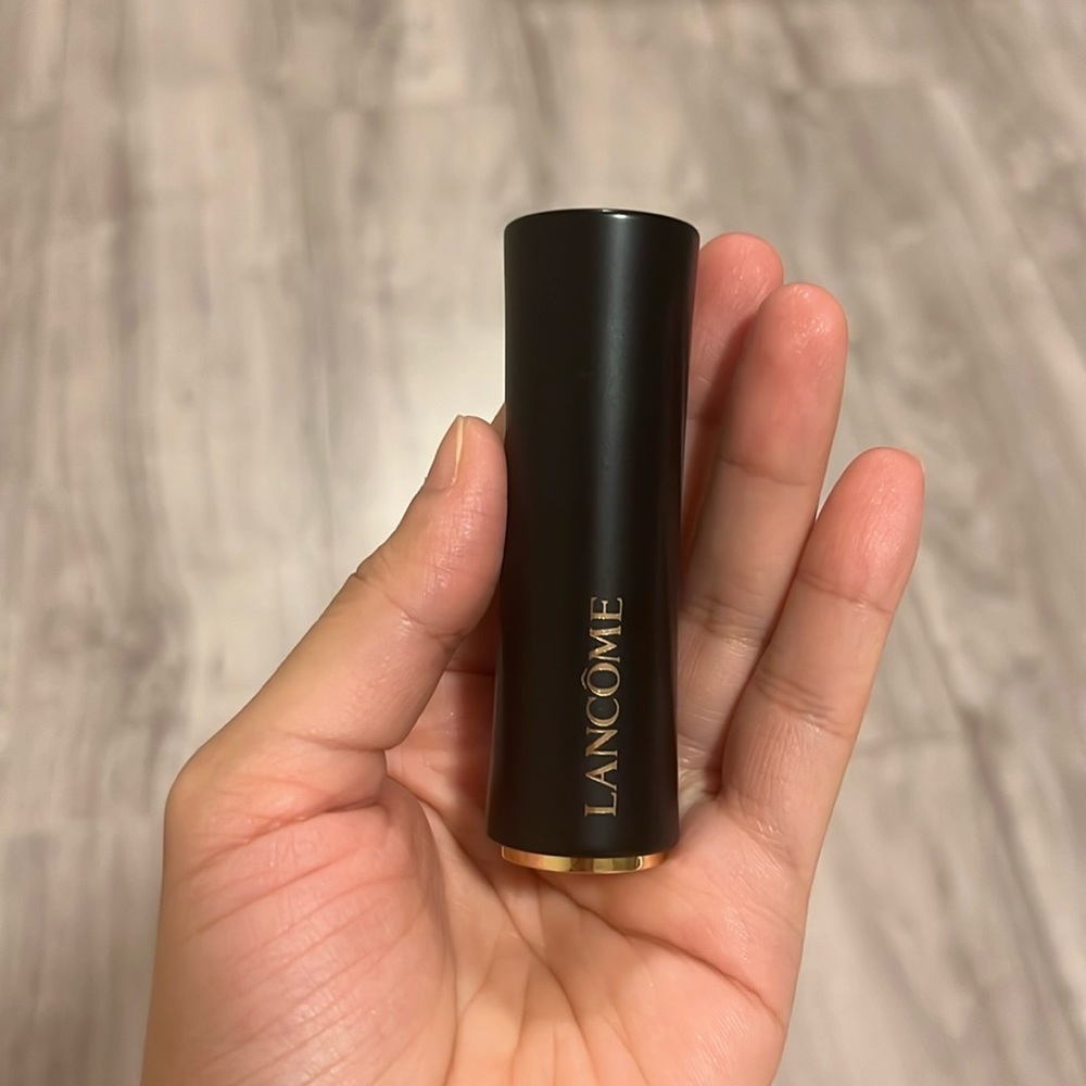 Lancôme lipstick